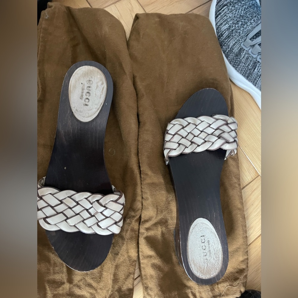 Gucci flats - Picture 4 of 4